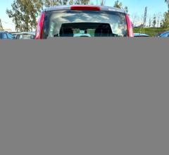 Auto - Fiat panda 1.2 easy