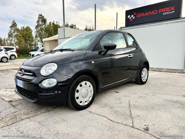 Auto - Fiat 500 1.2 pop