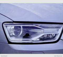 Auto - Audi q3 2.0 tdi 150cv design