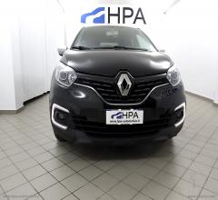 Auto - Renault captur dci 8v 110 cv s&s ener. init.par.