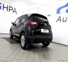 Auto - Renault captur dci 8v 110 cv s&s ener. init.par.