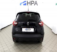 Auto - Renault captur dci 8v 110 cv s&s ener. init.par.