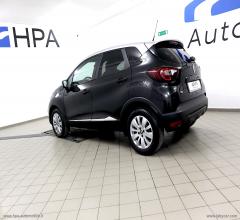 Auto - Renault captur dci 8v 110 cv s&s ener. init.par.