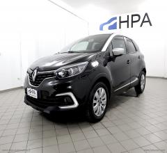 Auto - Renault captur dci 8v 110 cv s&s ener. init.par.