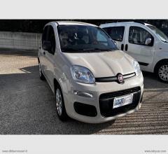 Fiat panda 1.3 mjt 95 cv s&s easy