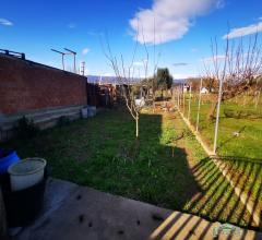 Case - Terra-tetto con giardino a pieve a nievole