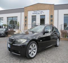 Bmw 320d efficient dynamics touring