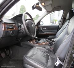 Auto - Bmw 320d efficient dynamics touring