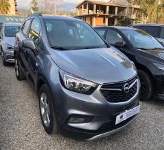 Auto - Opel mokka x 1.4 t gpl tech 140cv 4x2 advance