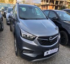 Auto - Opel mokka x 1.4 t gpl tech 140cv 4x2 advance