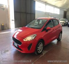 Auto - Ford fiesta 1.1 75 cv gpl 5p. plus