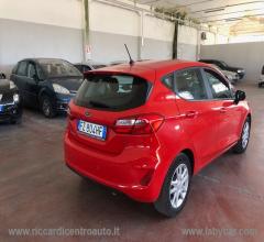 Auto - Ford fiesta 1.1 75 cv gpl 5p. plus