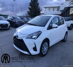 Toyota yaris 1.5 5p. active