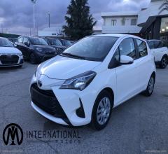 Auto - Toyota yaris 1.5 5p. active