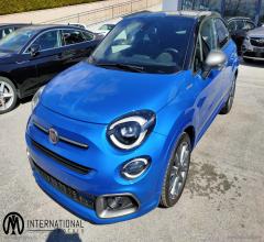 Auto - Fiat 500x 1.6 m.jet 130 cv sport