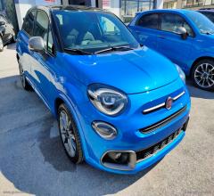 Auto - Fiat 500x 1.6 m.jet 130 cv sport