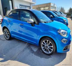 Auto - Fiat 500x 1.6 m.jet 130 cv sport