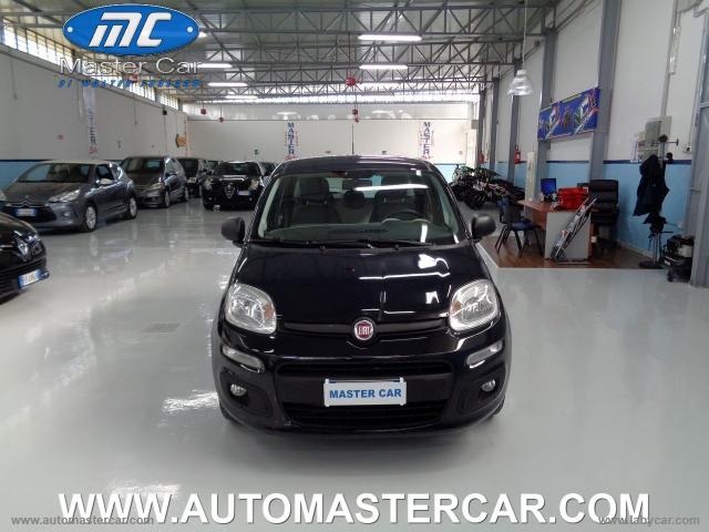 Auto - Fiat panda 1.3 mjt 95 cv s&s easy