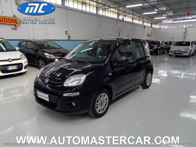 Auto - Fiat panda 1.3 mjt 95 cv s&s easy