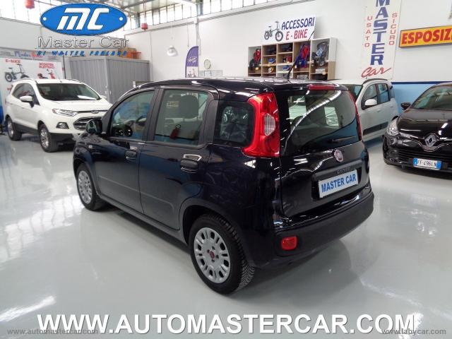 Auto - Fiat panda 1.3 mjt 95 cv s&s easy