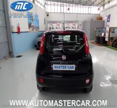 Auto - Fiat panda 1.3 mjt 95 cv s&s easy