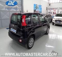 Auto - Fiat panda 1.3 mjt 95 cv s&s easy