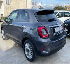 Auto - Fiat 500x 1.3 m.jet 95 cv connect