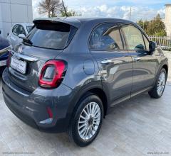 Auto - Fiat 500x 1.3 m.jet 95 cv connect