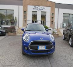 Mini mini one 75 cv baker street