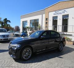 Bmw 520d xdrive msport
