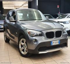 Bmw x1 sdrive18d