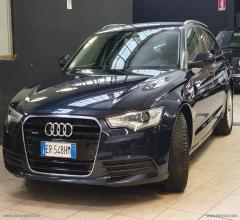 Auto - Audi a6 avant 3.0 tdi 204 cv qu. s tronic