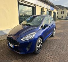 Auto - Ford fiesta 1.5 tdci 5p. plus