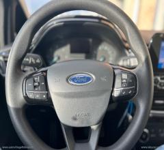 Auto - Ford fiesta 1.5 tdci 5p. plus