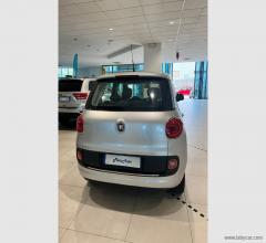 Auto - Fiat 500l 1.3 mjt 85 cv pop star