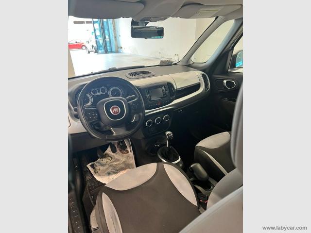 Auto - Fiat 500l 1.3 mjt 85 cv pop star