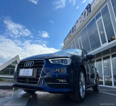 Auto - Audi a3 spb 1.4 tfsi s tr. g-tron ambition