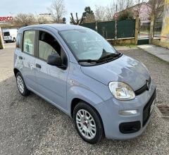 Auto - Fiat panda 1.2 easy