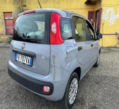 Auto - Fiat panda 1.2 easy