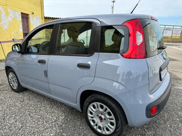 Auto - Fiat panda 1.2 easy