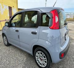 Auto - Fiat panda 1.2 easy