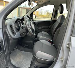 Auto - Fiat panda 1.2 easy