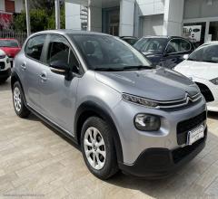 Citroen c3 puretech 110 s&s eat6 feel