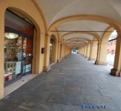 Affittasi negozio in centro storico