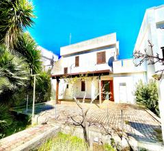 Leporano - zona  canneto beach