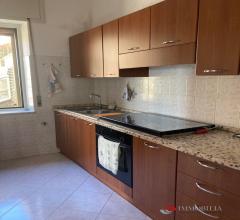 Case - Abitazione indipendente a palizzi