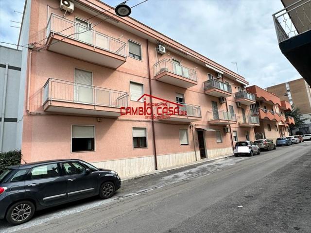 Appartamento in vendita a san giorgio ionico san giorgio