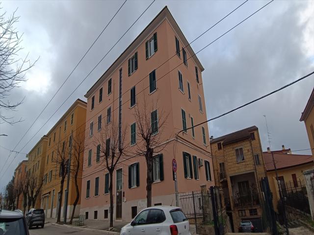 Appartamento in vendita a chieti sacro cuore