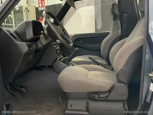 Auto - Suzuki vitara 1.6 cabrio jlx