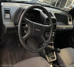 Auto - Suzuki vitara 1.6 cabrio jlx